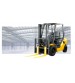 Xe nâng dầu Komatsu 1.5 tấn ~ 3.5 tấn. Model FD15T-21, FD18T-21, FD20T-17, FD25T-17, FD30T-17, FD35AT-17